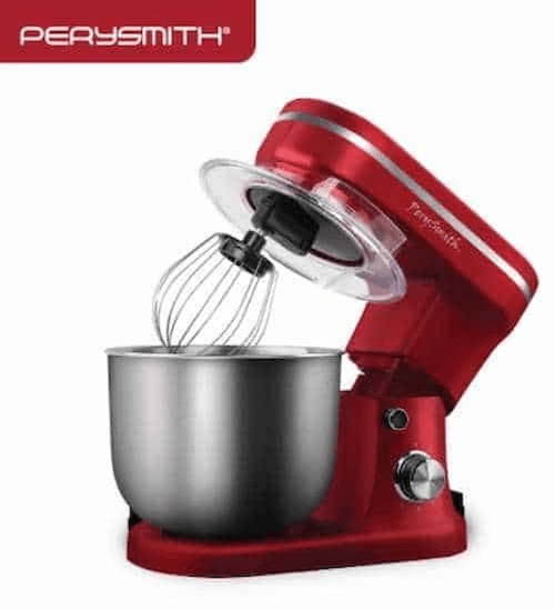 PerySmith 5.5L Stand Mixer 1200W Easy Cooking Series PS5500 - Stand Mixer KL Selangor (Credit: PerySmith)  