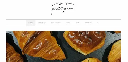 Petit Pain - Joo Chiat Cafes (Credit: Petit Pain)