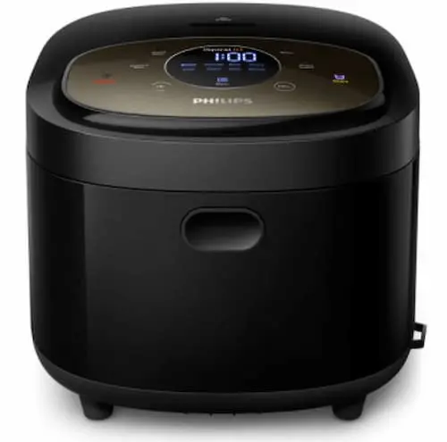 Philips Avance Collection IH Rice Cooker HD4528 - Rice Cooker KL Selangor