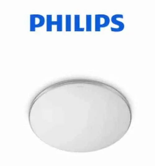 Philips CL253 Motion Censor Ceiling Light - Ceiling Light Singapore