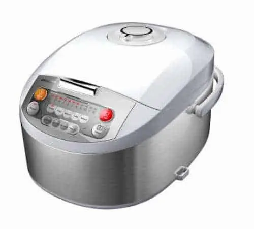 Philips Fuzzy Logic Rice Cooker 1.8L HD3038 - Rice Cooker KL Selangor