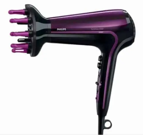 Philips Hair Dryer Thermo protect HP8233/03 - Hair Dryer KL Selangor