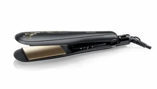 Philips Kerashine Hair Straightener HP8316/00  - Hair Straightener Malaysia 