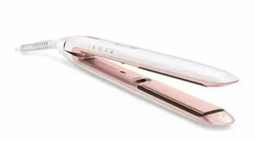 Philips Moisture Protect Hair Straightener HP8372  - Hair Straightener Malaysia