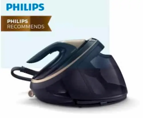 Philips PerfectCare 9000 Series Steam Generator Iron PSG9050/26  -  Best Iron Malaysia 