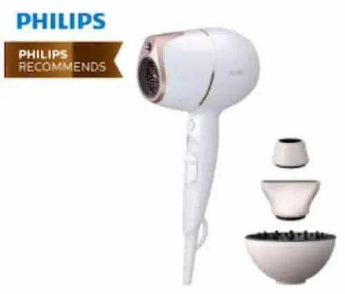 Philips SenseIQ Prestige Hair Dryer - Hair Dryer KL Selangor