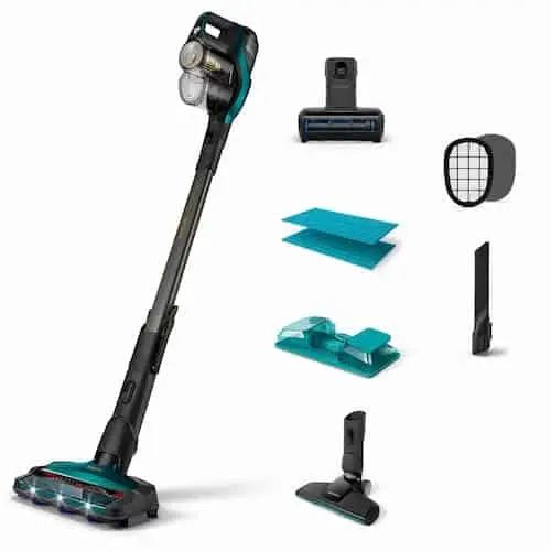 Philips SpeedPro Max Aqua Series 800 Vacuum Cleaner - Cordless Vacuum Cleaner Singapore