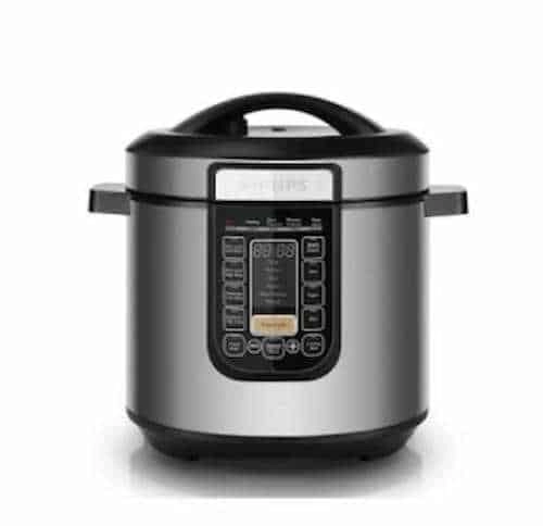 Philips Viva Collection All-In-One Cooker HD2137 - Slow Cooker Malaysia (Credit: Philips)  