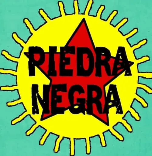 Piedra Negra - Haji Lane Guide (Credit: Piedra Negra via Facebook)