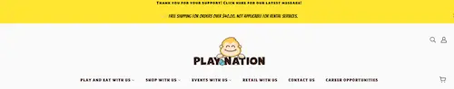 Play Nation- Cheap Fun Places in Singapore