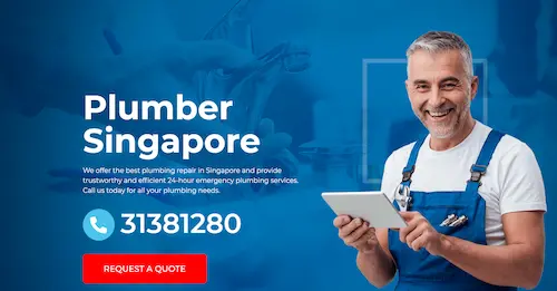  Plumber Singapore -Plumbing Singapore