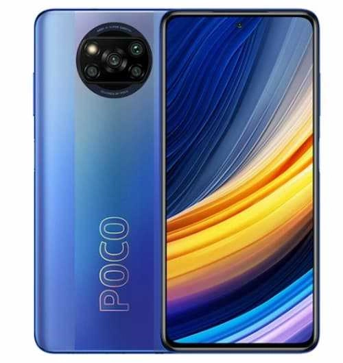 Poco X3 Pro - Smartphone KL Selangor (Credit: Poco)     