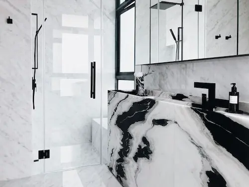 Polybuilding - Marble Countertops Singapore