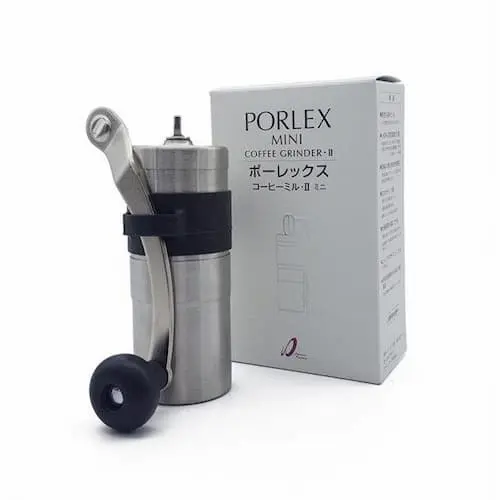 Porlex - Coffee Grinder Singapore