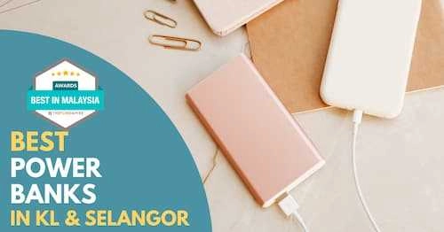 Best Power Bank KL Selangor 