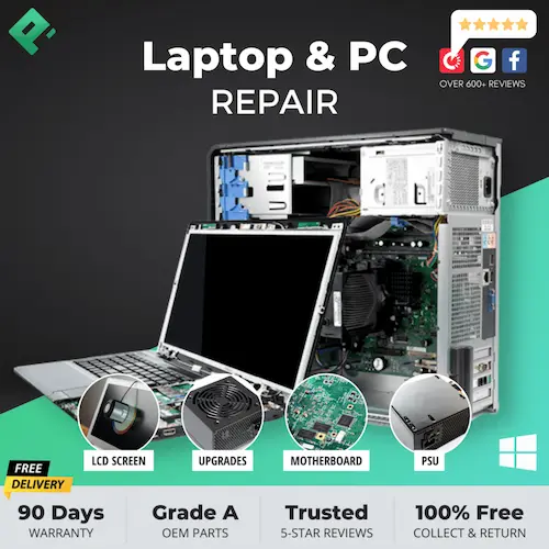 Pronto Arigato -Computer Repair Singapore