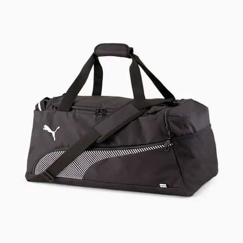 Puma Fundamentals Lifestyle Sports Bag - Gym Bag Singapore