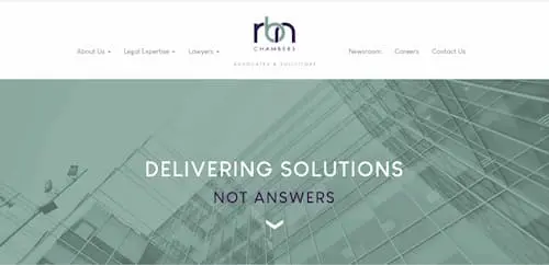 RBN Chambers - Bankruptcy Lawyer Singapore