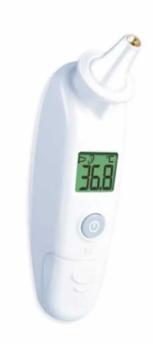 ROSSMAX Infrared Ear Thermometer RA600 -  Infrared Thermometer KL Selangor 