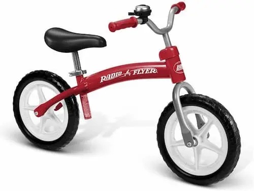 Radio Flyer Balance Bike - Balance Bike Singapore