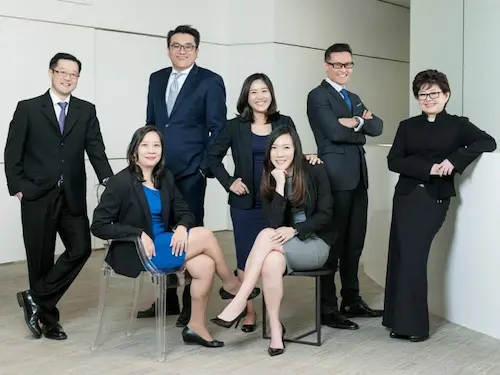 Rahmat Lim & Partners - Law Firms Malaysia