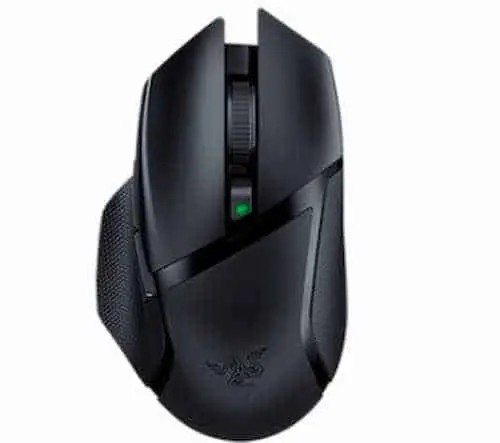 Razer Basilisk X Hyperspeed - Gaming Mouse KL Selangor