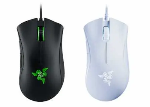 Razer DeathAdder Essential - Gaming Mouse KL Selangor