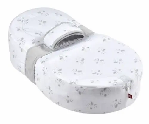 Red Castle Cocoonababy Nest - Bassinet Singapore