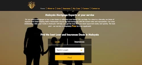  Redefined Mortgage Specialist - Mortgage Broker KL Selangor (Credit: Redefined Mortgage Specialist)