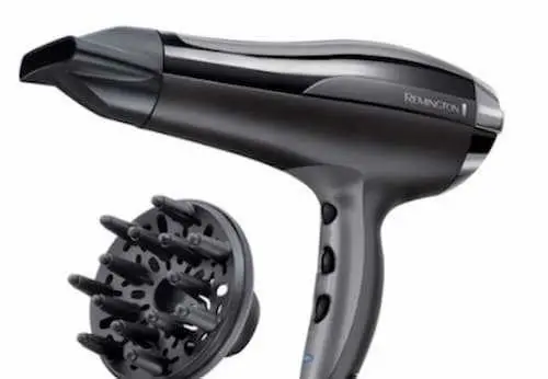 Remington Pro-air Turbo Dryer D5220   - Hair Dryer KL Selangor