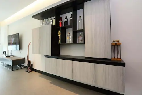 Renovation Contractor Singapore - Condo Interior Design Singapore