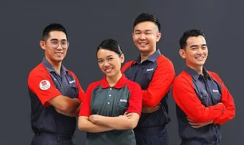 Rentokil Pest Control Malaysia - Pest Control KL Selangor