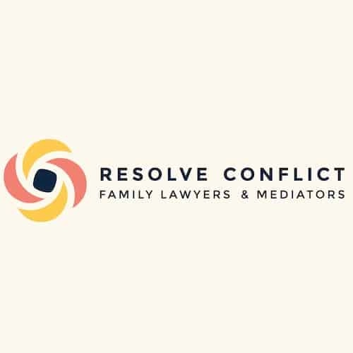 Resolve Conflict Family Lawyers & Mediators - Family Lawyers Melbourne (Credit: Resolve Conflict Family Lawyers & Mediators)