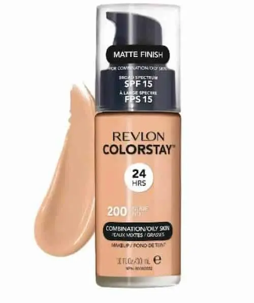 Revlon Colorstay MakeUp Oily/Combination  - Foundation KL Selangor   