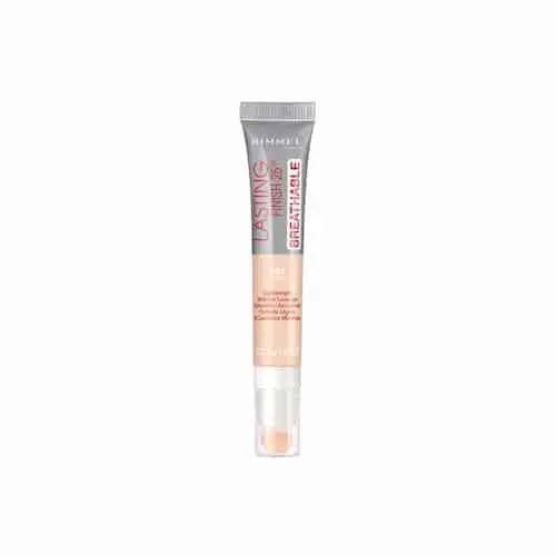 Rimmel London Lasting Finish Breathable Concealer - Best Concealer Singapore