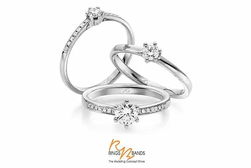 Rings N Bands - Wedding Ring Malaysia