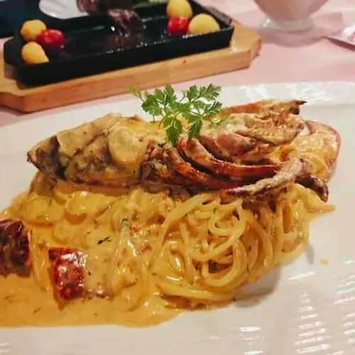 Ristorante Da Valentino - Italian Restaurant Singapore