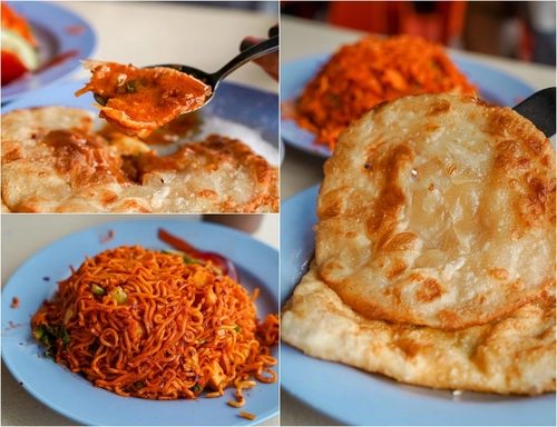 Roti Prata House - Upper Thomson Food (Credit: Roti Prata House)