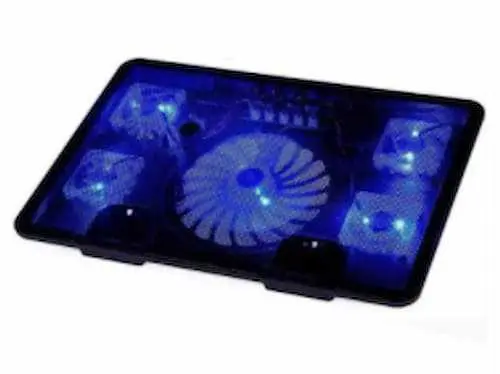 S-way Laptop Cooler - Laptop Cooling Pad KL Selangor