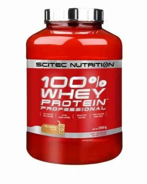 SCITEC NUTRITION Professional Limited Edition   -  Protein Powders KL Selangor (