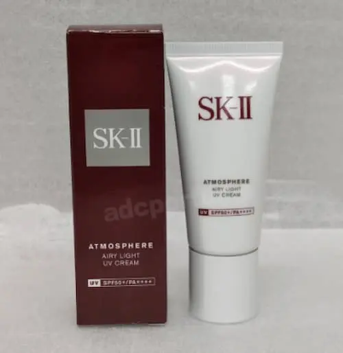  SK-II Atmosphere Airy Light UV Cream SPF50+ - Sunscreen KL Selangor 