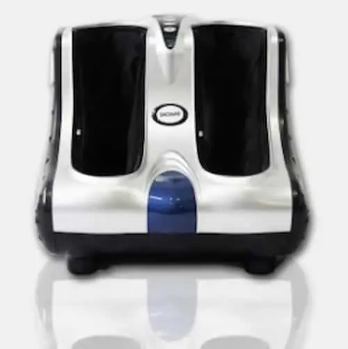 SNOWFIT Massage Chair SnowFeet Pro XL  - Massage Chair Malaysia