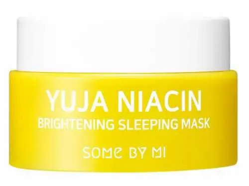 SOMEBYMI Yuja Niacin Brightening Sleeping Mask  - Sleeping Mask KL Selangor