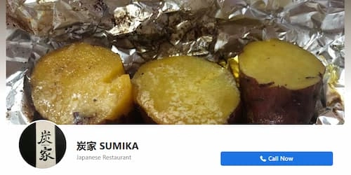 SUMIKA - Yakitori KL Selangor (Credit: SUMIKA)