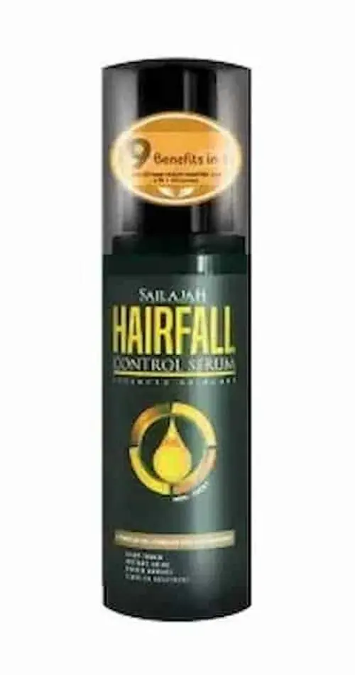 Sailajah Natural Hair Loss Shampoo  - Hair Loss Shampoo KL Selangor