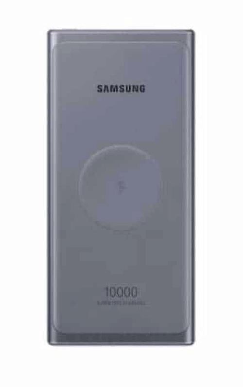  Samsung 10000mah Wireless Battery Pack - Power Bank KL Selangor (Credit: Samsung)