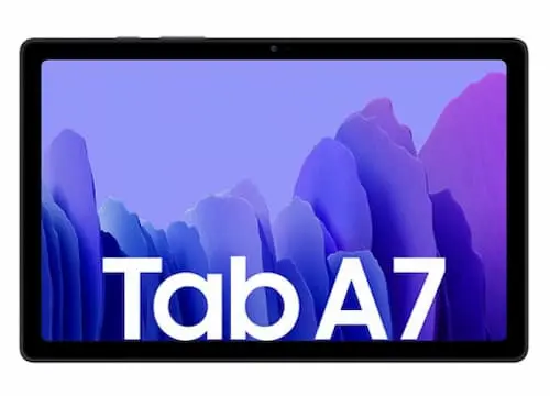 Samsung Galaxy Tab A7 10.4 (2020)   -  Tablet Malaysia