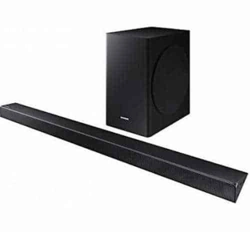 Samsung HW-R650 Soundbar - Soundbar KL Selangor (Credit: Samsung)