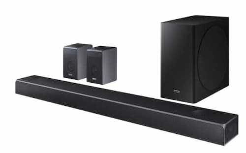 Samsung Soundbar Q90R - Soundbar KL Selangor (Credit: Samsung)