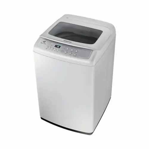 Samsung WA70H4000SG/FQ 7kg Fully Automated Washing Machine - Washing Machine Malaysia